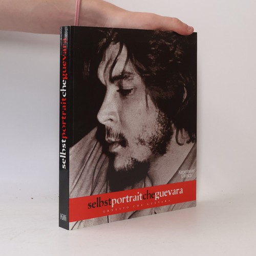 Selbstportra che guevara - selbstporträt, guevara 