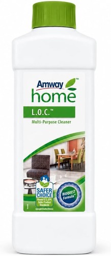 Amway c mehrzweckreiniger - amway,