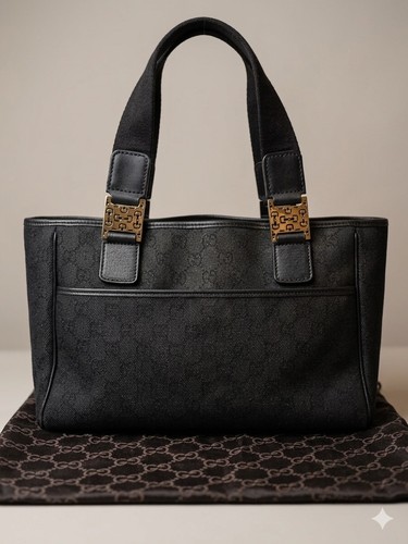 Gucci tasche charmy tote - gucci,