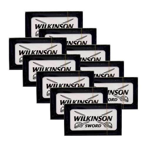 Wilkinson sword double - wilkinson,
