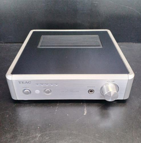 Teac h01 dac - a-h01, verstärker