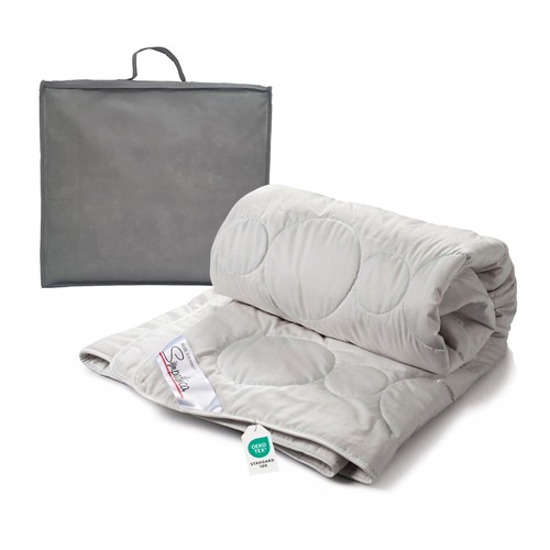 Sommerdecke 100 premium - sommerdecke, 100%
