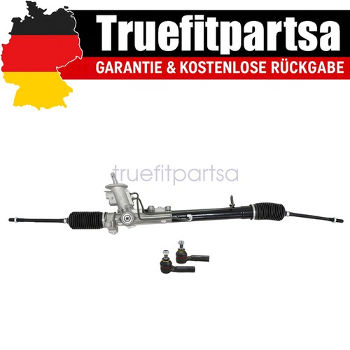 Lenkgetriebe spurstangenkopf - lenkgetriebe, +