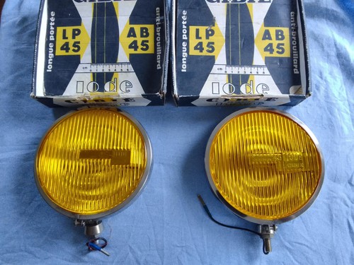 Cibie gelb nebelscheinwerfer - cibie,
