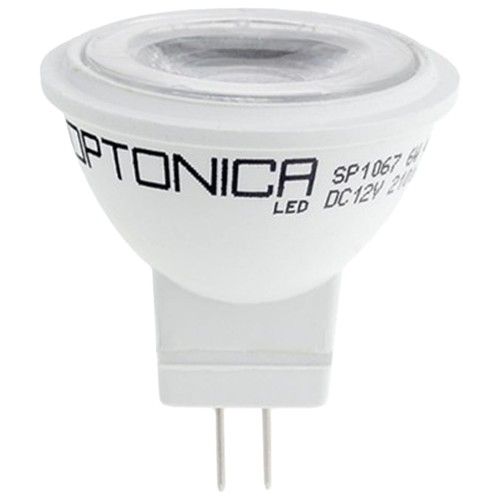 Optonica gu4 mr11 led - gu4, led-spot