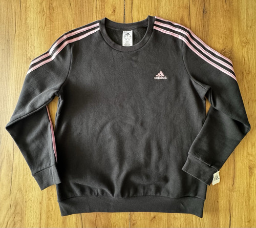 Adidas sweatshirt herren - adidas,
