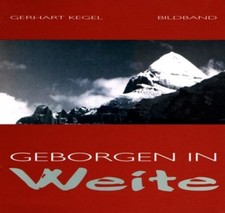 Gerhart Kegel Geborgen in