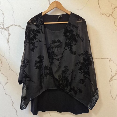 Sulu kerstin bernecker kimono - sulu,