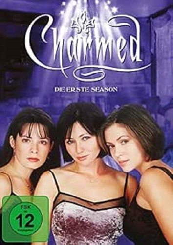 Charmed die erste - erste, [6