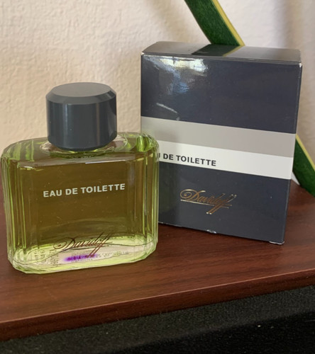Davidoff classic edt - davidoff, ml