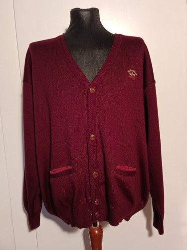Paul shark yachting cardigan - &,