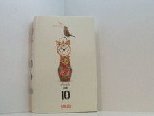 abends um 10: Ausgezeichnet mit dem Corine - Internationaler Buchpreis, Kategori