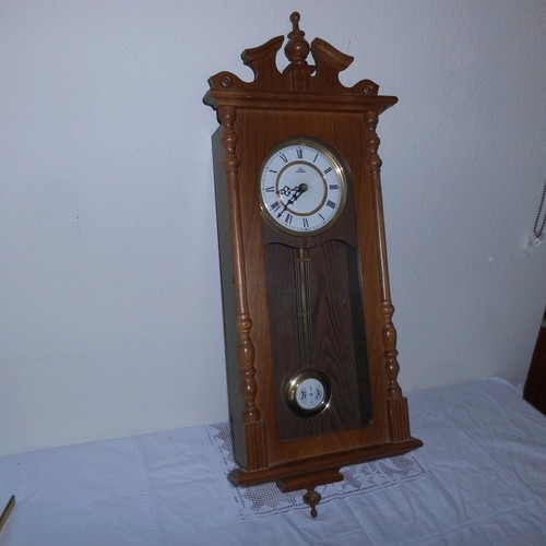 Meister anker wanduhr - meister,