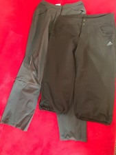 2x Adidas Outdoorhose Damen
