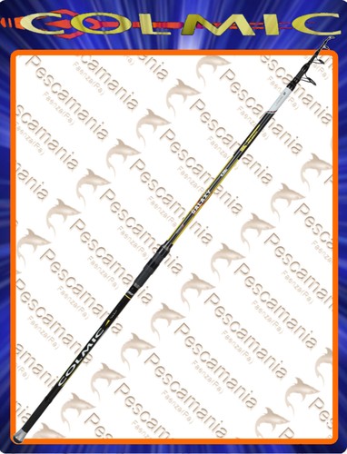 Colmic rute galaxy surfen - rute,