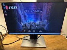DELL U2417H 24 Zoll 1080p