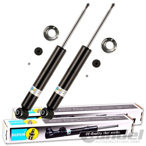 Bilstein gasdruck - bilstein, b4
