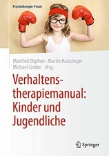 Verhaltenstherapiemanual