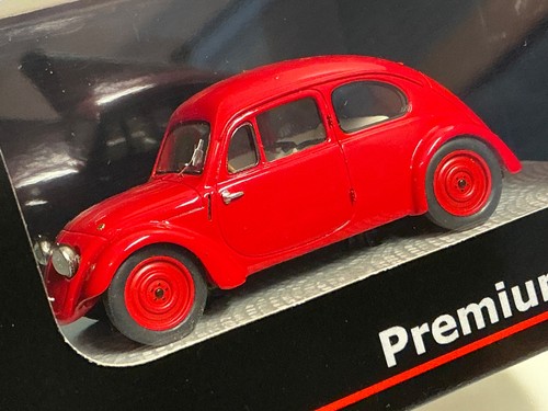 Modellauto prototyp 1935 - v3,