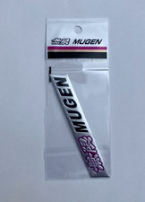 Honda Motorsport Mugen JDM