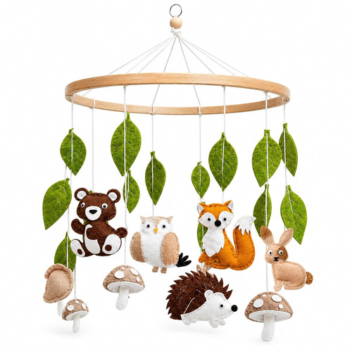 Baby mobile halterung - baby,