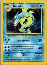 Garados 6/102 | Base Set |