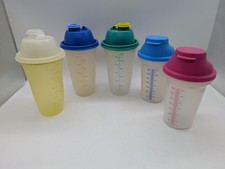 Tupperware shaker mix fix - shaker,,