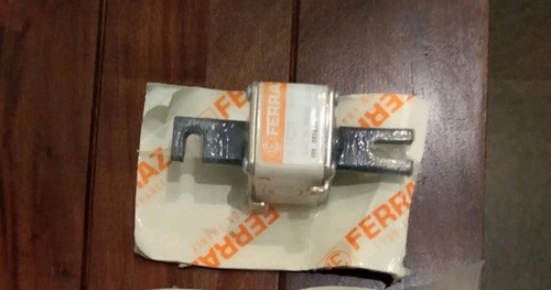 Ferraz protistor - ferraz,