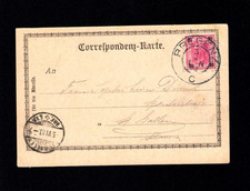 Österreich  - PK 10 H