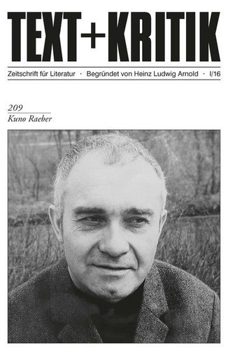 Kuno raeber korte - kuno, hermann