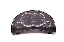 Opel Corsa C Tigra B Twintop Tachometer Benziner 13173364 WW VDO Kombiinstrument