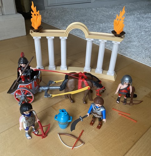 Playmobil kolosseum colosseum - playmobil,