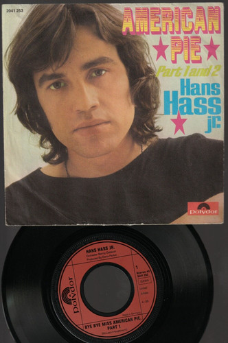 1972 hans hass jr - hass,