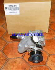 1 x CASCO CSP75120AS Servopumpe Hydraulikpumpe für BMW X1 BMW 1 BMW 3