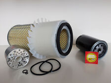 Filter Set für Schaeff SKL