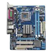 Gigabyte GA-G41MT-D3 LGA 775 For Intel Micro ATX Motherboard DDR3 8GB Mainboard