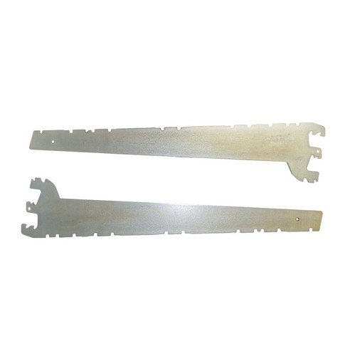 Konsolenpaar t57cm verzinkt - konsolenpaar,