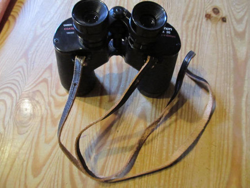 Fernglas canon 35mm - fernglas,