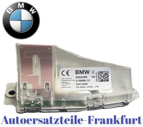 Original neu bmw dachantenne - neu,