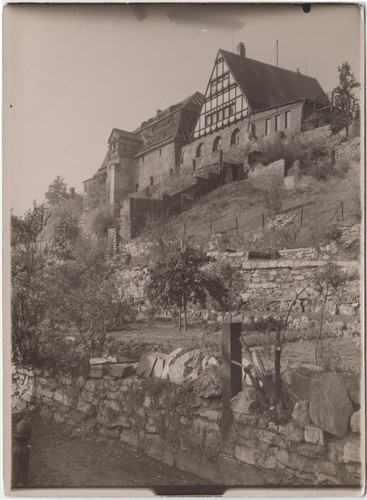 Plauen vogtland erzgebirge - plauen,