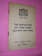 THE PROTECTION OF YOUR HOME