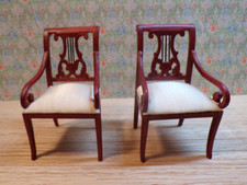 Dollhouse Miniature Set of 3