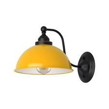 Vintage Wand Leuchten Flur