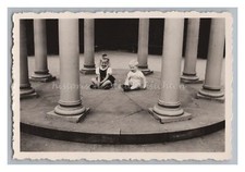 Hannover Herrenhausen 1955 -