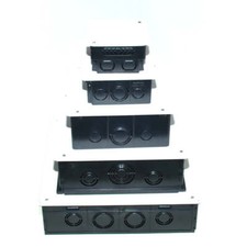 Unterputz Abzweigkasten UP