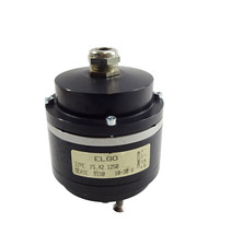 ELGO 15.42.1250-12-4 -USED-