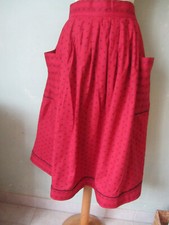 Alphorn Trachtenrock Trachten