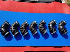 Opel CIH 2,5 3,0 3,6 E Ansaugschlauch Luftmengenmesser an Drosselklappe  83670