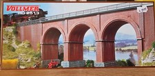 Vollmer H0 2513 Viadukt