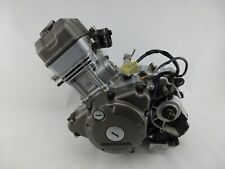 Motor mit 17.000km HONDA CBR 125R JC34 2005